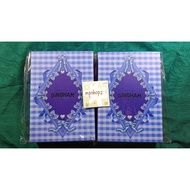 BNK48 4th album Gingham Check
