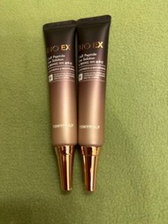 (2025年12月1日到期 ) Tonymoly Bio EX Cell Peptide Eye Solution 眼霜 30ml x 1支