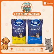 Snappy Tom seeds 8kg for cats