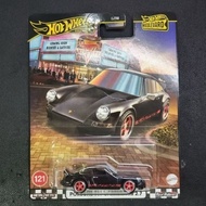 Hot Wheels Premium Boulevard Porsche 911 Carrera RS 2.7