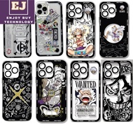 SYanimieNice Case Phone Casing For Iphone 16e 13 15 16 Pro Max 15 16 Plus Case