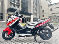 2015年 Yamaha Tmax 530 ABS 總代理 低里程 車況真的超美 可分期 歡迎車換車