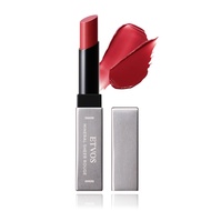 ETVOS Mineral Sheer Rouge Lipstick 2g Red Glace Glossy Sensitive Skin Japan