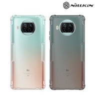 小米10T Lite / Mi 10T Lite NILLKIN 本色 保護軟套 手機軟殼Case 4709A