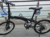 Tern Verge P10 摺疊單車