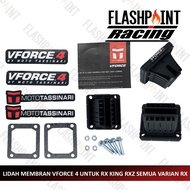 MOTOTASSINARI MEMBRANE HOUSING V FORCE VFORCE 4 RX KING RXKING RXZ RX KING RX-KING SPECIAL SPECIAL C