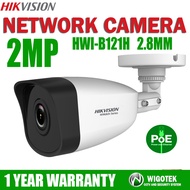 Hikvision Network Camera 2mp HWI-B121H 2.8MM