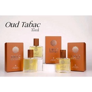 OUD TABAC - perfume by Dr Izhar Arif
