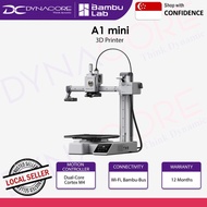 Bambu Lab A1 mini 3D Printer