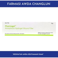 PHARMAGEL Amorphous Hydrogel Wound Filler (30g)