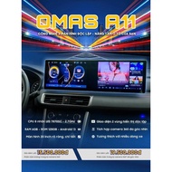 [NEW PRODUCT]Mazda CX5 2018- 2024 20 inch android screen - Ram 6GB - 128GB with 360 camera