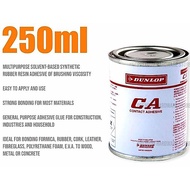 DUNLOP ADHESIVE GAM 250ml