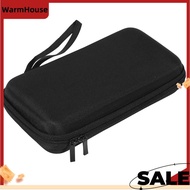 Calculator Hard Storage Case Bag Protective Pouch Box for TI-83 Plus / TI-84 Plus CE / TI-84 Plus / 