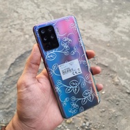 oppo reno 5f 8/128 second