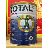 Anlene Total 10 powdered milk 800g/can (Expiry date 4/2027)