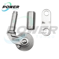 Wastegate Rattle Flapper JH5 RHF5 K03 53039700290 53039880290 FOR​ VW Beetle 2.0T CCTA CBFA ​06J1457