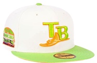 New Era 59fifty Tampa Bay limited size