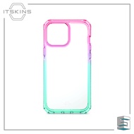 ITSKINS SUPREME // PRISM﻿﻿﻿﻿﻿ antimicrobial Case for iPhone 13 Mini (5.4) / 13 / 13 Pro (6.1) / 13 P