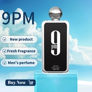Afnan 9Pm Dive EDP Spray For Men 100ml