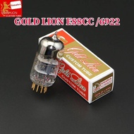 GOLD LION E88CC 6922 Vacuum Tube Upgrade 6922 E88CC ECC88 6DJ8 6N11 HIFI Audio Valve Electronic Tube