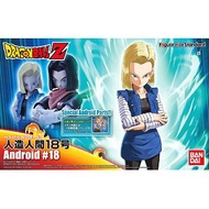 Figure-Rise Standard Android 18