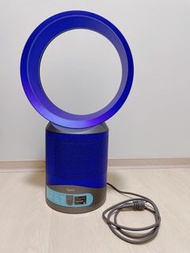 （含運）dyson 戴森( DP01 ) Pure Cool Link 智慧空氣清淨氣流倍增器-藍