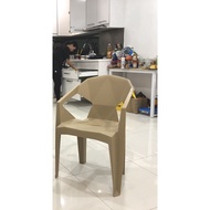 CHAIR  CHAIR/CAFETERIA PLASTIC CHAIR/PP CHAIR/DINING