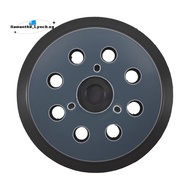 5 Inch 8 Hole Sander Hook and Loop Replacement Sanding Pad for  BO5010,BO5030/K,BO5031K,BO5041K,XOB0