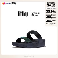 FITFLOP LULU รองเท้าแตะแบบสวมผู้หญิง รุ่น EC4
