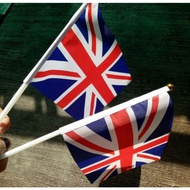 UNITED KINGDOM FLAG DISPLAY FLAG IMPORTED HAND FLAG