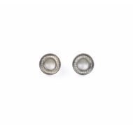 Tamiya #42108 - 630 Ball Bearing (Fluorine Sealed) 2pcs [42108]