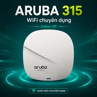 Aruba AP315 - Aruba Instant On AP15 - ac wave 2 - Dedicated Wifi Router - Roaming - Mesh, Aruba Inst