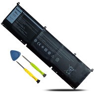 BOWEIRUI 8FCTC Laptop Battery Compatible with Dell XPS 15 9500 Precision 5550 Alienware M15 R3 R4 M1