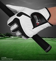 🈹️，全新現貨，PGM Golf Anti-slip Fiber Glove for Men left hand 男高爾夫球防滑超纖左手套