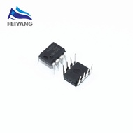 100 Pcs / lot New NE555 NE555P NE555N 555 Timer DIP-8