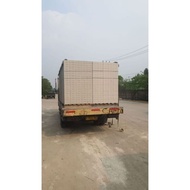 Hebel bata ringan 7.5 cm 10 cm 1 DO TRONTON kirim CIKARANG jabotabek