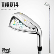 PGM GOLF | Stainless Steel Womens Golf Iron 7