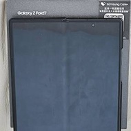 Samsung Galaxy Z Fold7 256G (黑色 99%新)