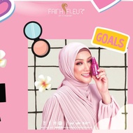 READYSTOK  Hair Serum Faith Fleur Original product