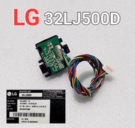 SENSOR IR TV LG 32LJ500D
