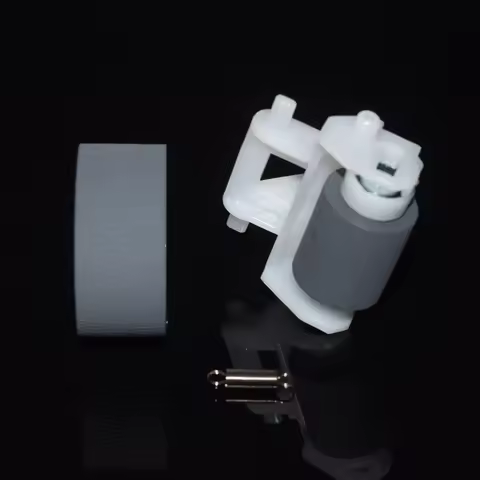 Pickup Roller for Epson L300 L301 L303 L310 L313 L350 L351 L455 L456 L485 L550 L555 L565 M100 M105 M