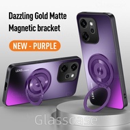 Oppo Reno14 F Casing For Oppo Reno 14 F Pro 14F 14Pro Reno14F Reno14Pro Frosted Dazzling Matte Magne