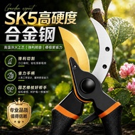 Household Pruning Branch Shears Fruit Branch Shears Flower Branch Shears Thick Branch Shears Gardeni