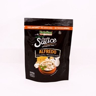 Pasta Sauce Alfredo Creamy Mushroom