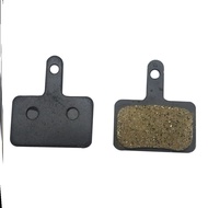 Mountain Bike Disc Brake Pad Oil Brake Brake Pad Universal 355 Disc Brake Accessories 4 Pairs