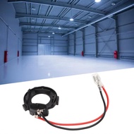 LED Adapter  Practical Exquisite Base for H7 Lampshades