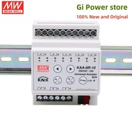 KAA-8R Switching power supply KAA-8R-10 KNX 8-channel 16A/10A actuator