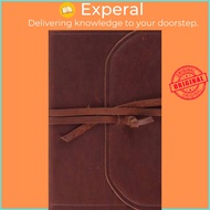 ESV Thinline Bible (Flap with Strap) by Unknown (US edition, paperback)