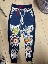 Evisu 牛仔褲