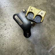 rear caliper for xrm